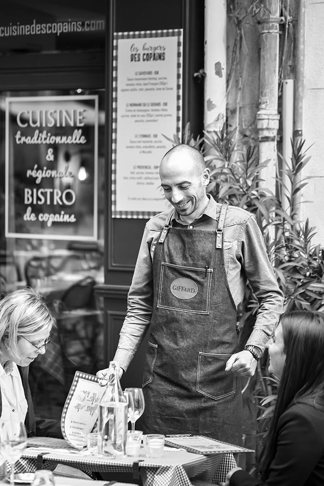 Bistro - Avignon